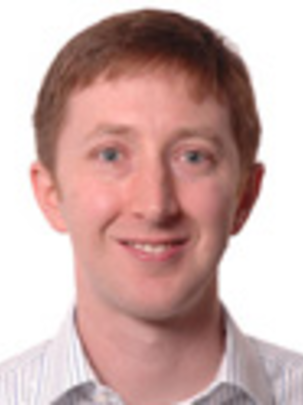 Prof. Ronan Daly
