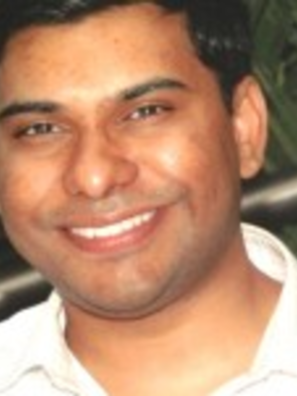 Dr Sanjiv Sambandan
