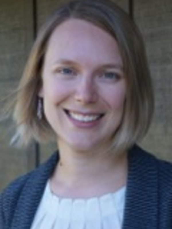 Prof. Sarah Bohndiek