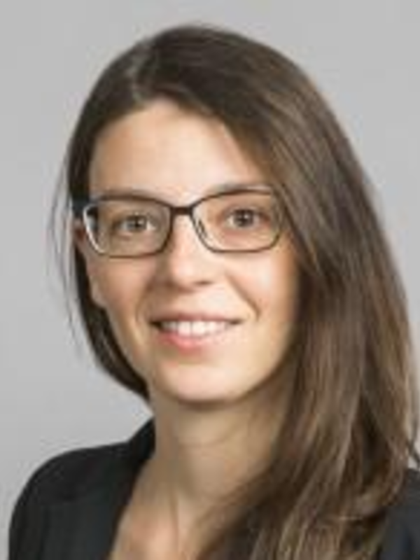 Prof. Silvia Vignolini