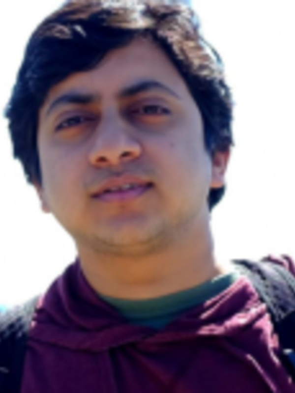 Dr Somenath Bakshi