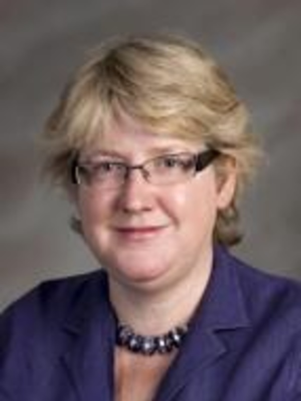 Prof. Sophie Jackson