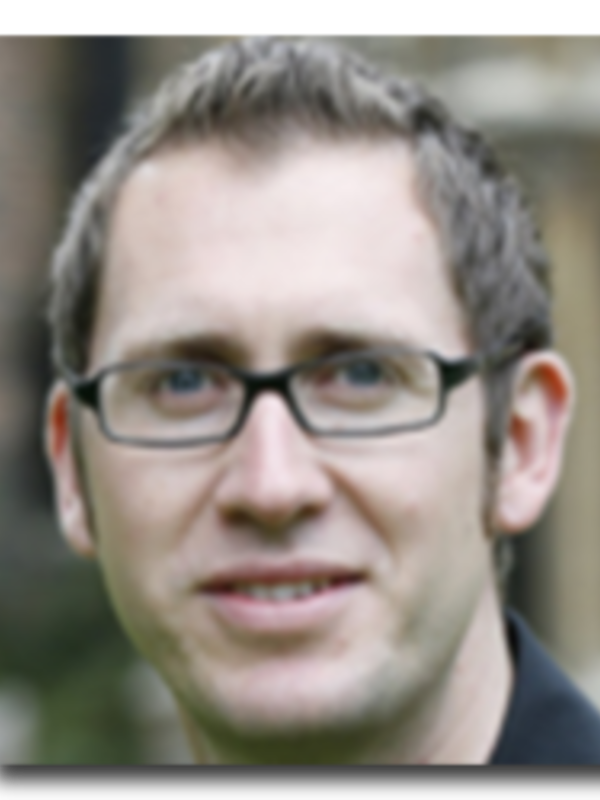 Prof. Stephan Hofmann