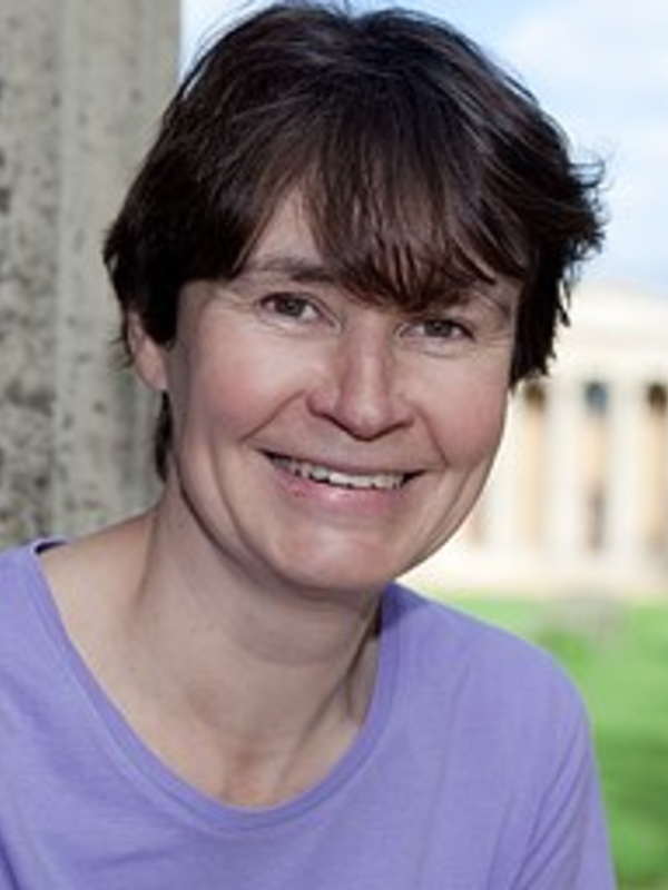 Prof. Zoe Barber
