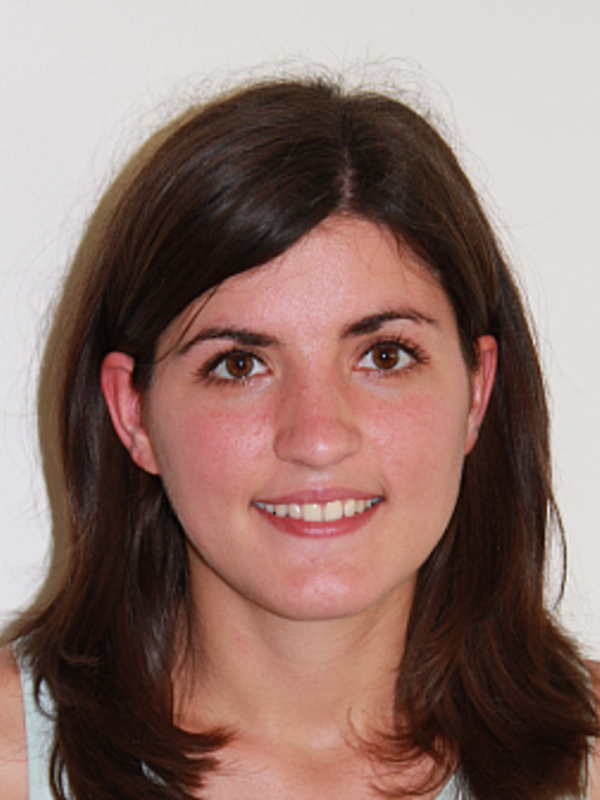  Elise Siouve
