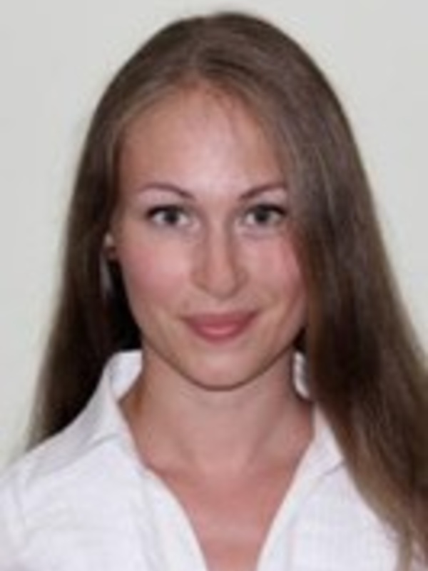  Erika Bondareva