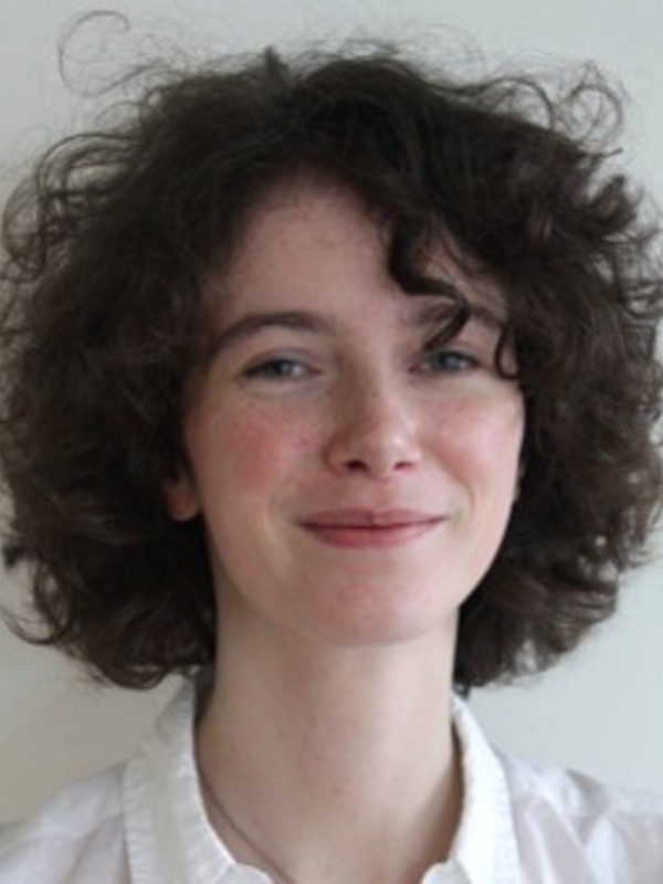  Francesca van Tartwijk