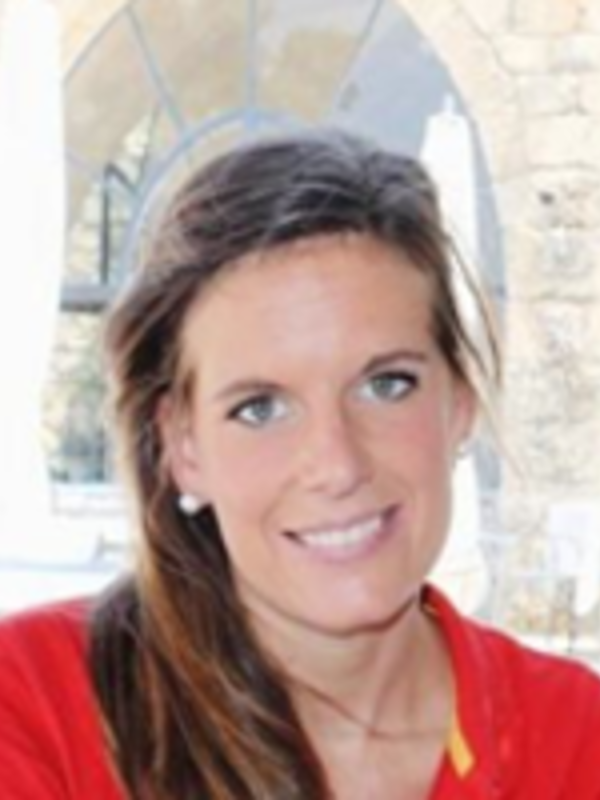  Geraldine Baekelandt