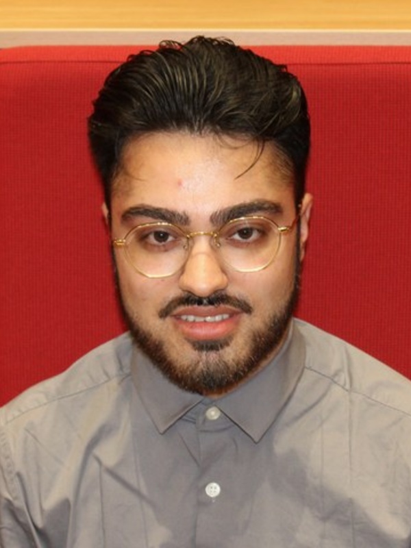  Haseeb Mahmood
