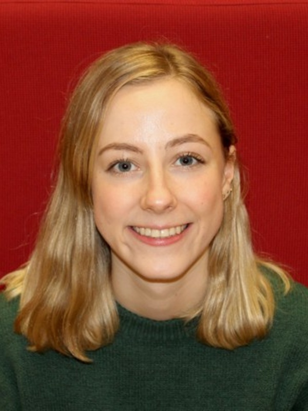 Iona Thelwall