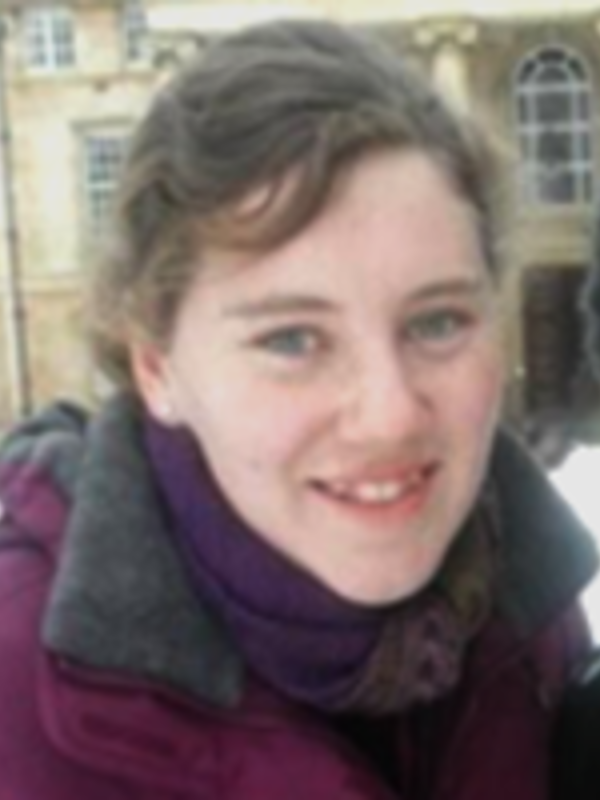  Josie Hughes