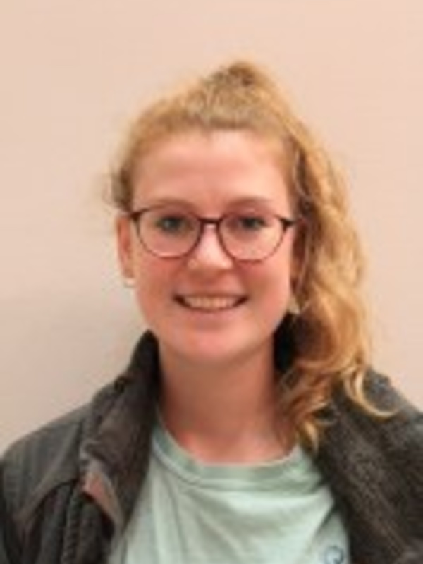  Katherine Gibson