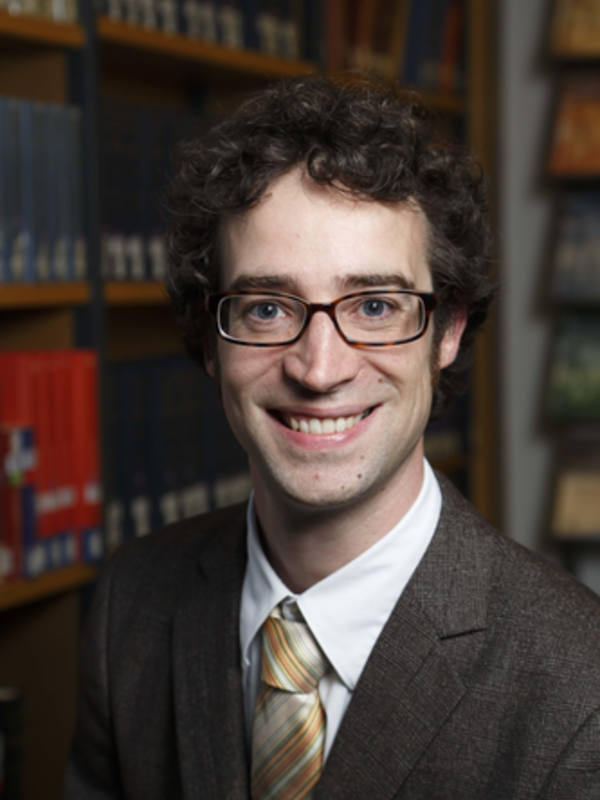 Prof. Michael de Volder