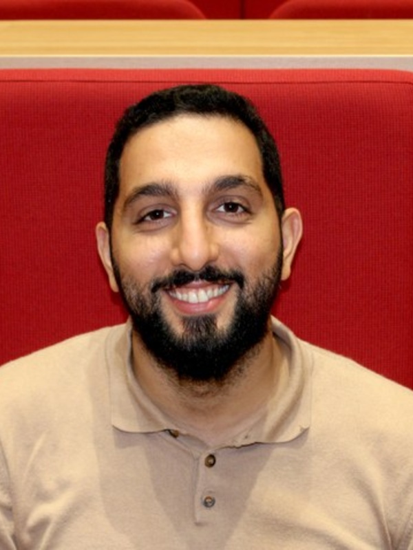  Mohammed Alawami
