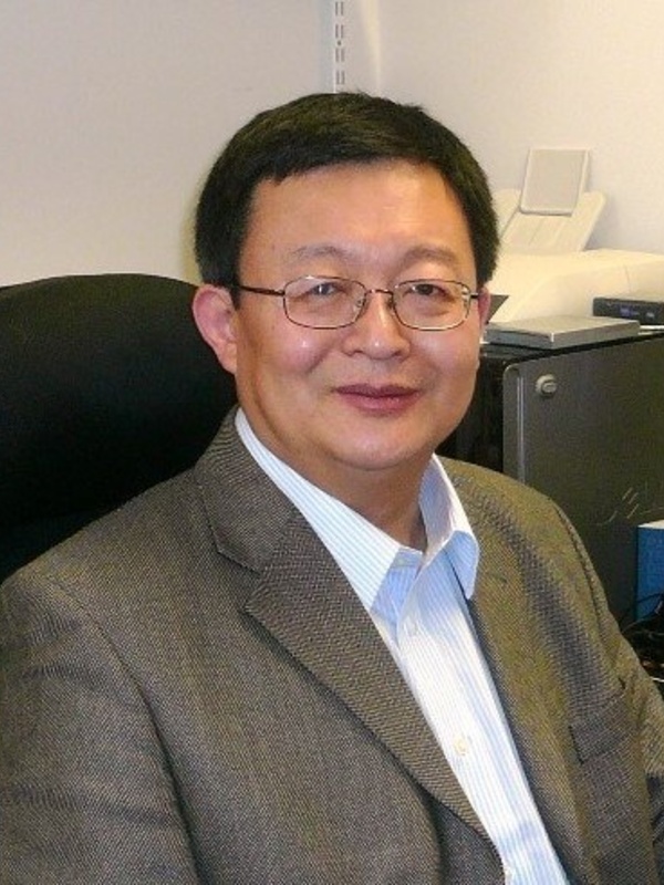 Prof. Daping Chu