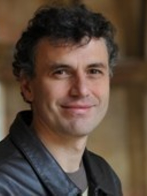 Prof. Florin Udrea
