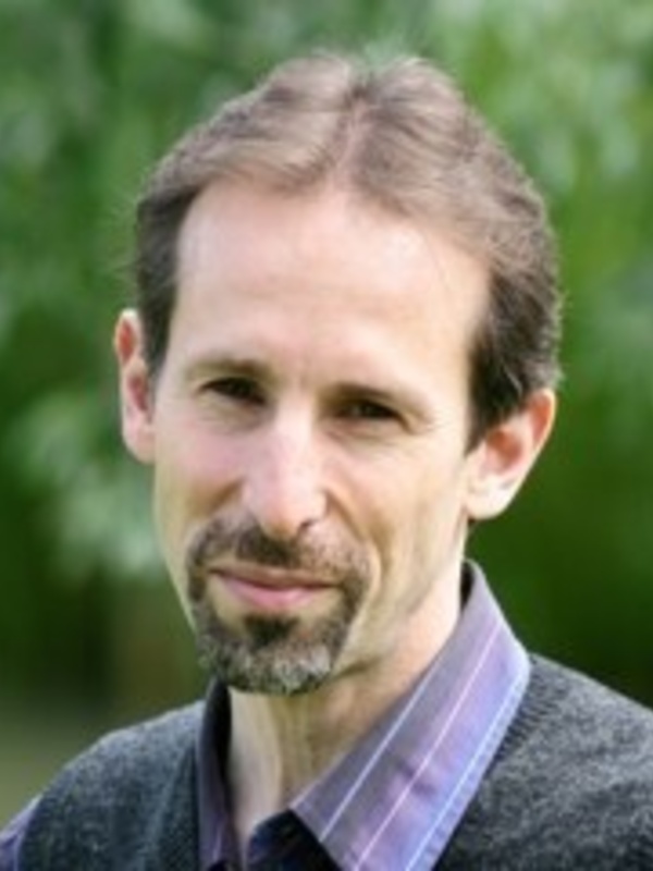 Prof. Jeremy Baumberg