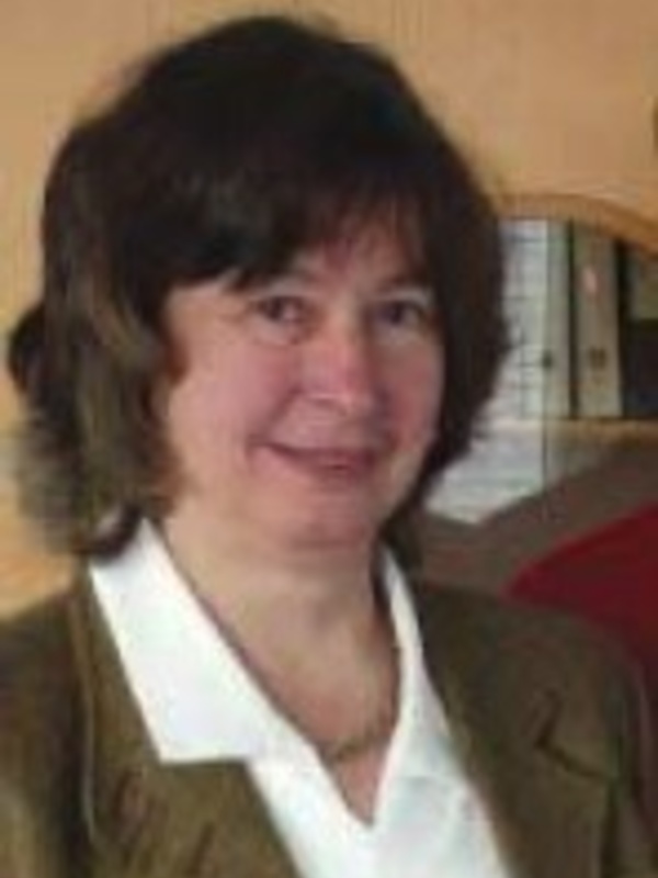 Prof. Lisa Hall