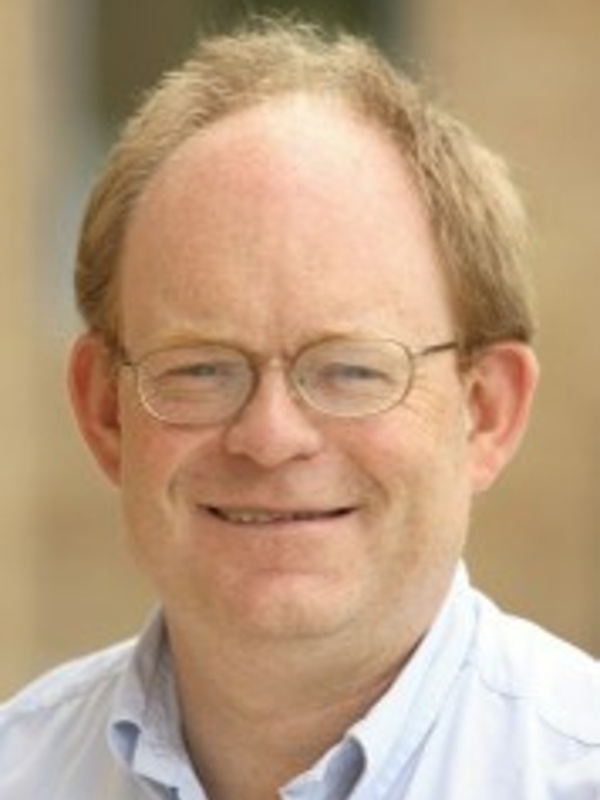 Prof. Richard Penty