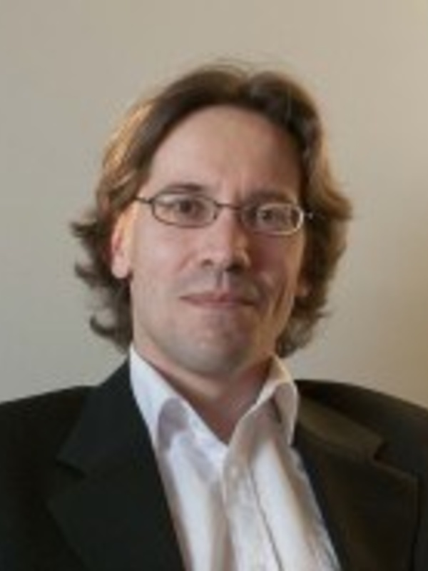 Prof. Alexei Lapkin