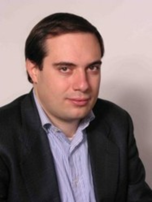 Prof. Andrea Ferrari