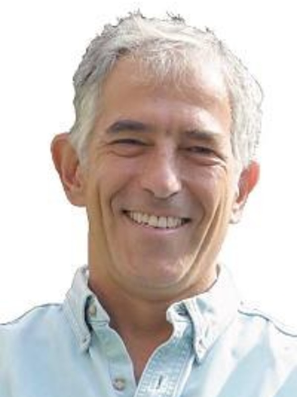 Prof. William Harris
