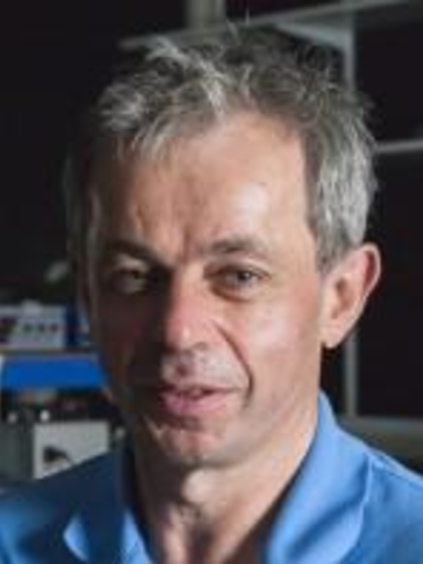 Prof. Sir David Klenerman