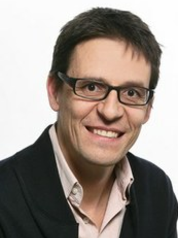 Prof. Didier Queloz