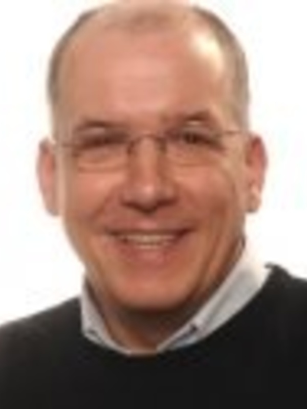 Prof. Ernest Laue