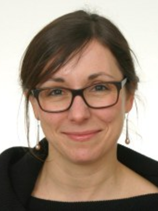 Prof. Ewa Paluch