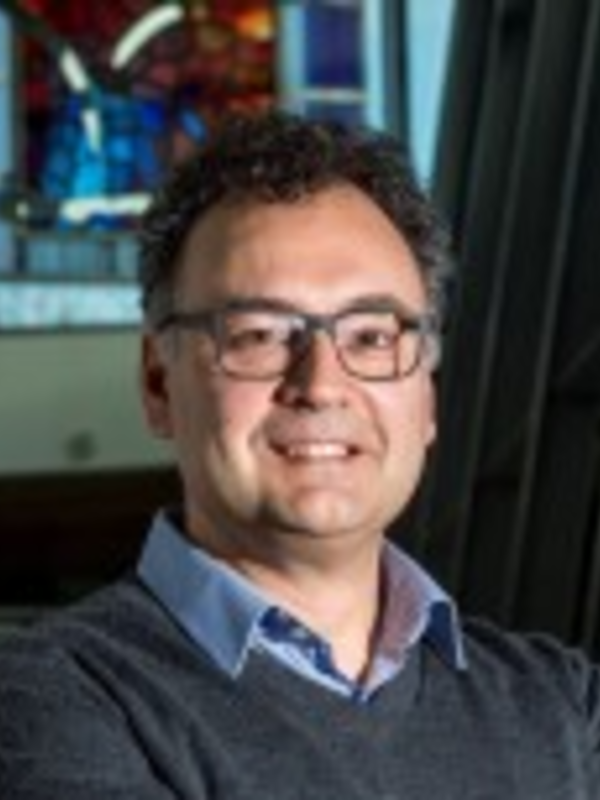 Prof. George Malliaras