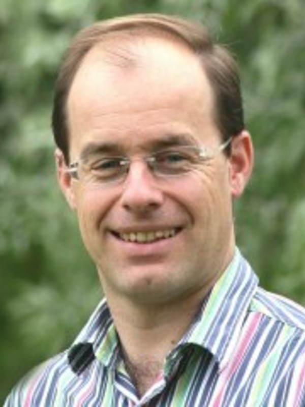 Prof. Henning Sirringhaus