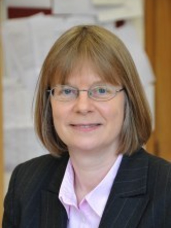 Prof. Lynn Gladden