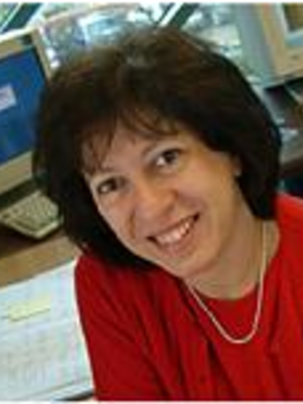 Prof. Maria Spillantini