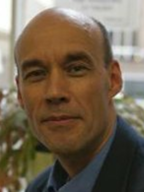 Prof. Ole Paulsen