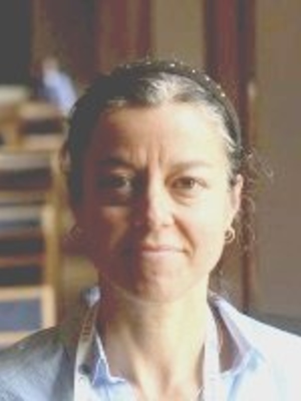 Prof. Simone Hochgreb