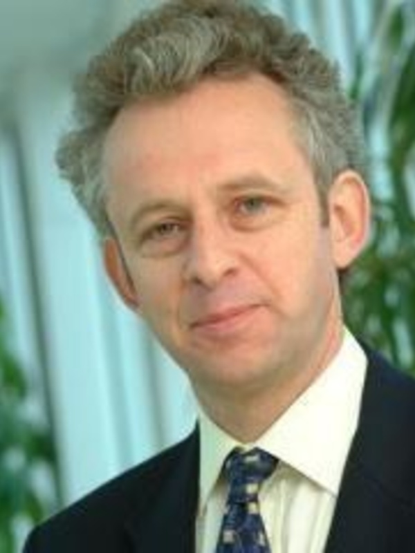 Prof. Sir Richard Friend