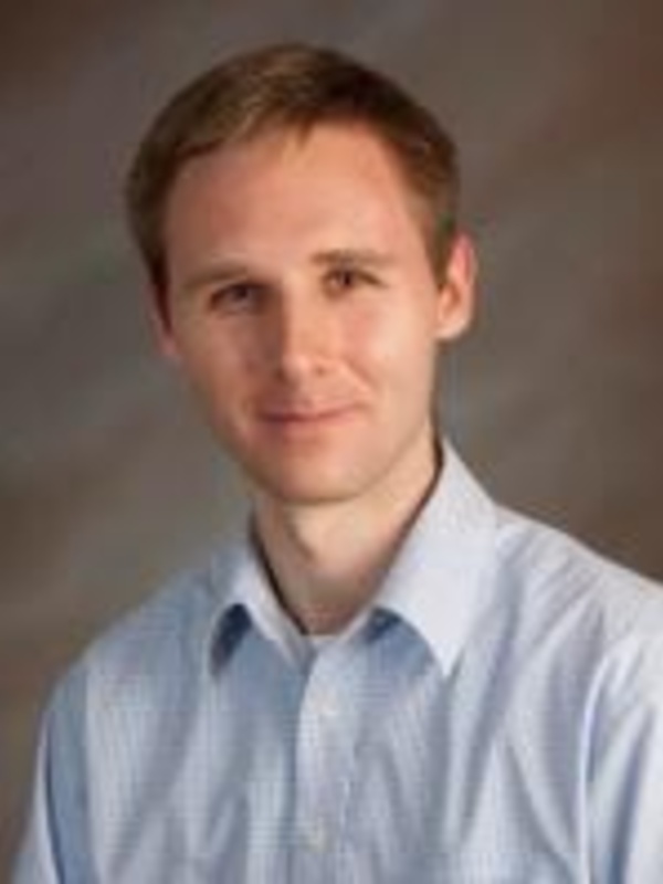Prof. Tuomas Knowles