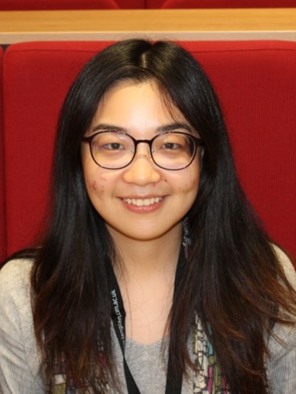  Qian Wang