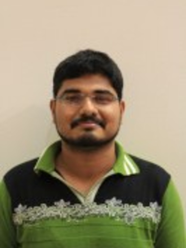  Sagnik Middya