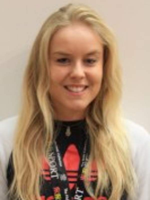  Sarah Barron