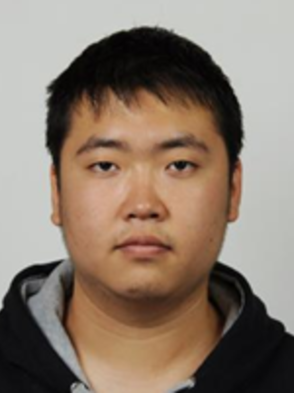  Tiesheng Wang