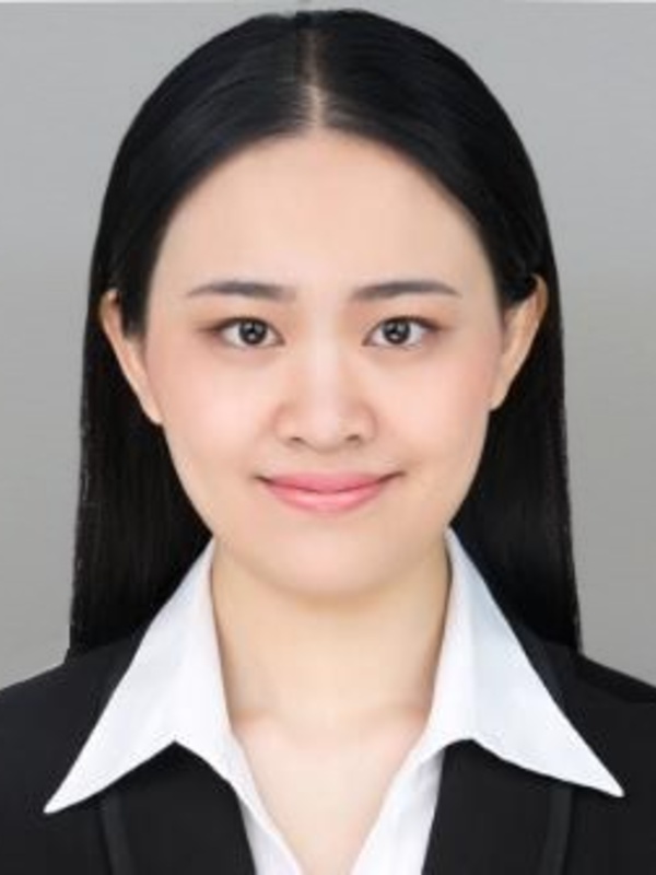  Yafan Wu