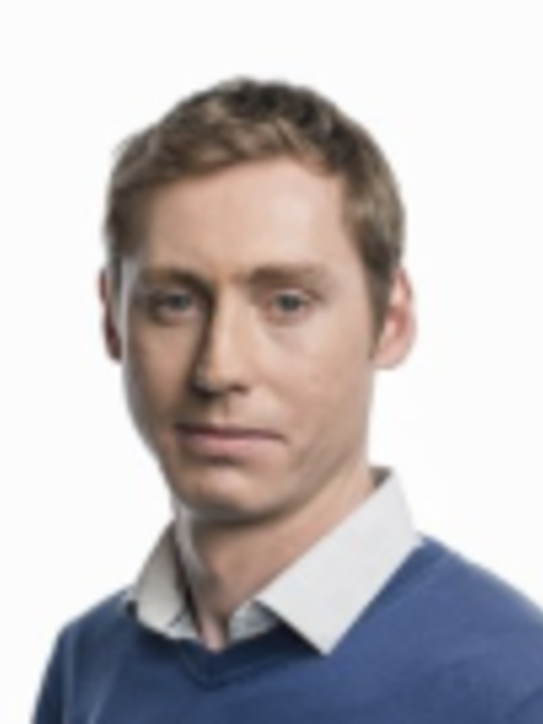 Prof. Sam Stranks