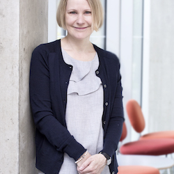 Professor Anna  Korhonen