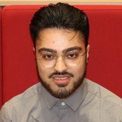  Haseeb  Mahmood