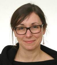 Professor Ewa  Paluch