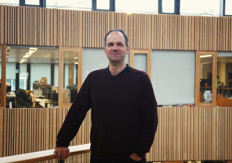 Dr Tijmen  Euser